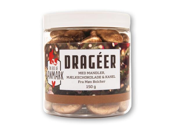 Dragéer