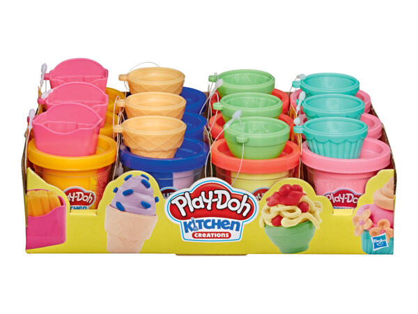 Play-Doh Sets