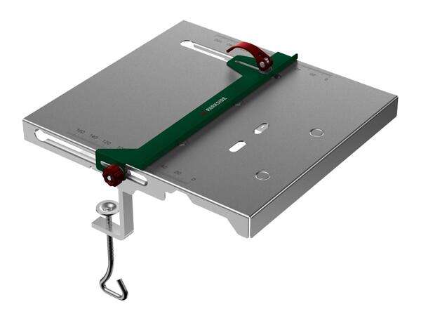 Jigsaw Table