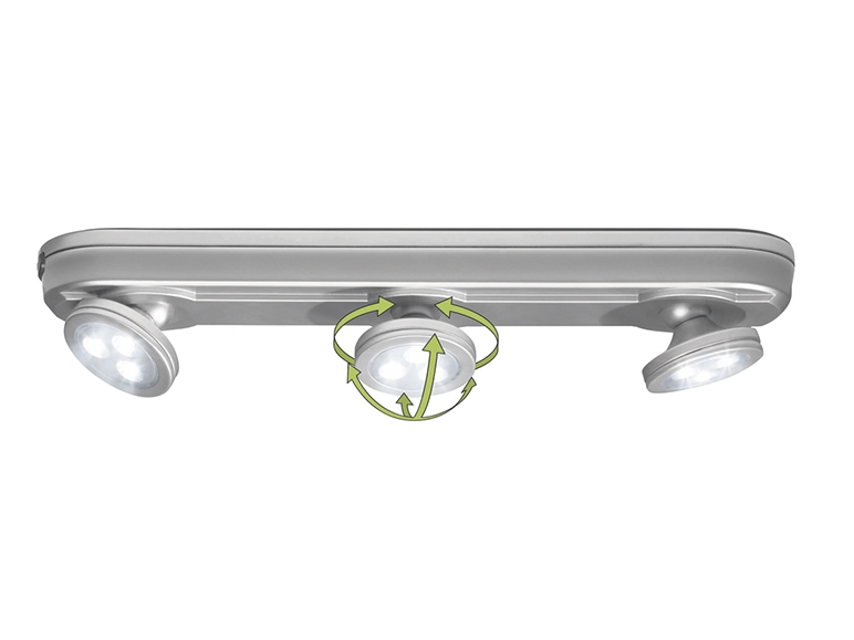LIVARNO LUX LED Under-Cabinet Light
