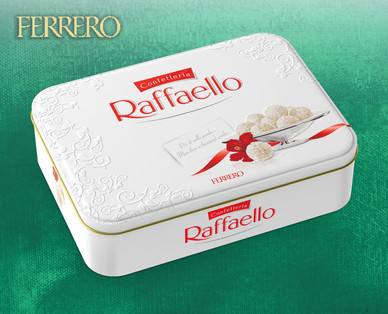 FERRERO Raffaello