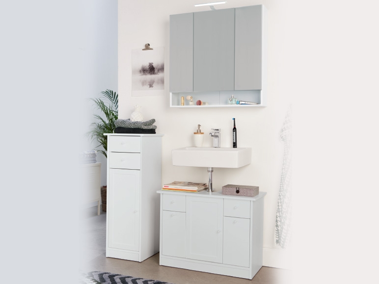 Livarno(R) Bathroom Cabinets