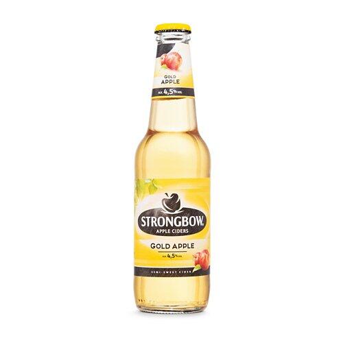 STRONGBOW Gold Apple