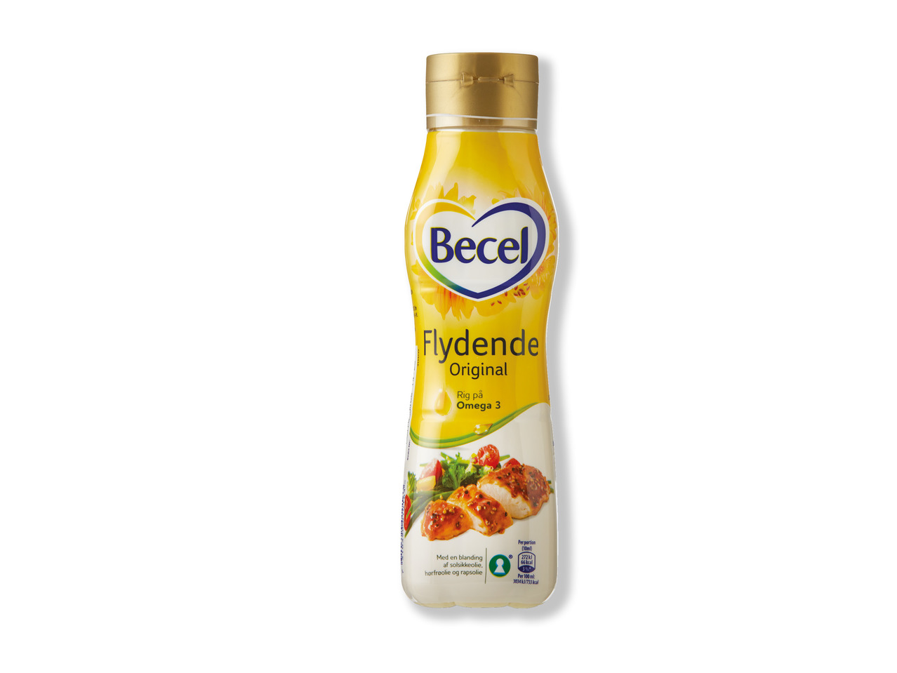 BECEL Flydende Becel