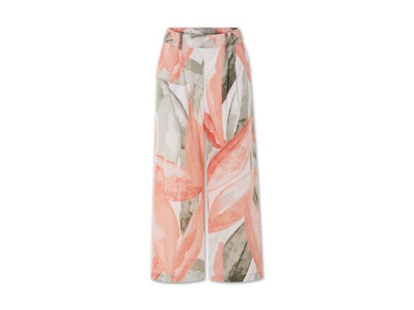 Damen Culotte