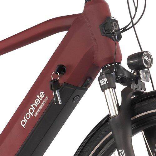 PROPHETE E-Bike Entdecker 2.0 Herren