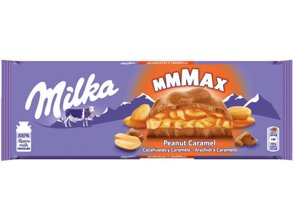 Chocolate Bars