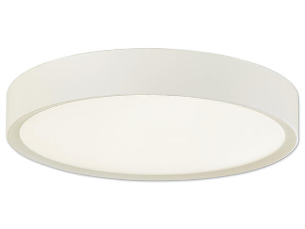 LED-Wand- und Deckenleuchte, 18 W