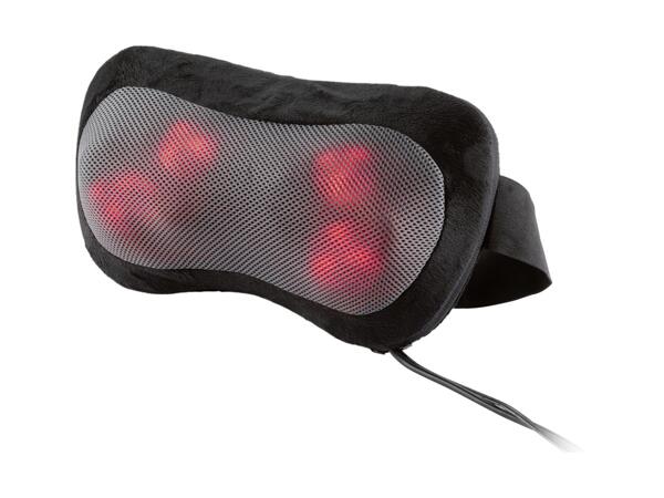Shiatsu Neck/​Back Massage Cushion