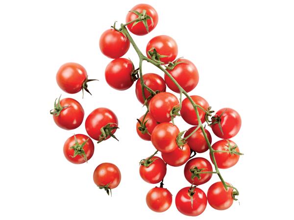 Cherry Tomatoes
