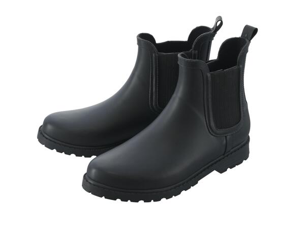 Ladies' Short Wellies