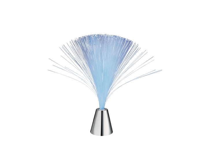 Led Fibre Optic Lamp