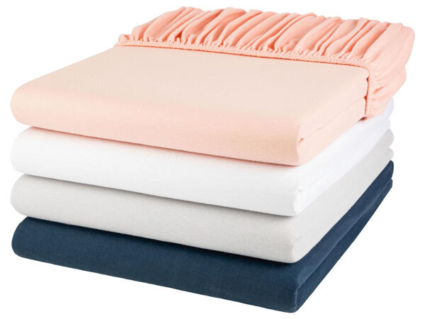 Fitted Double Size Sheet