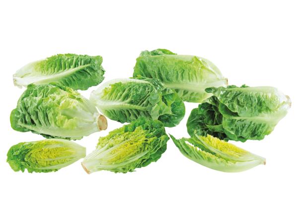 Salladshjärtan, 3-pack