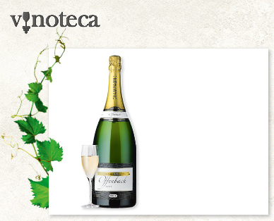 Champagne Brut OFFENBACH