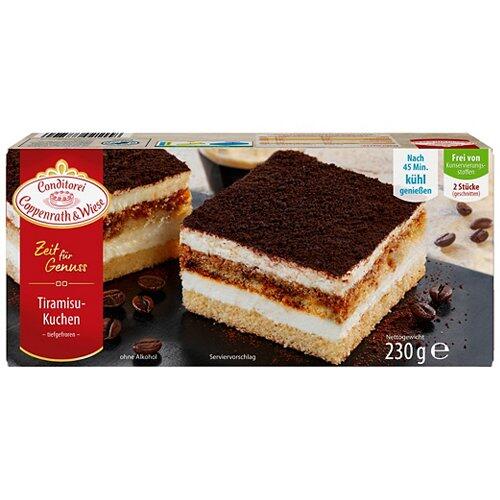 11ER Tiramisu