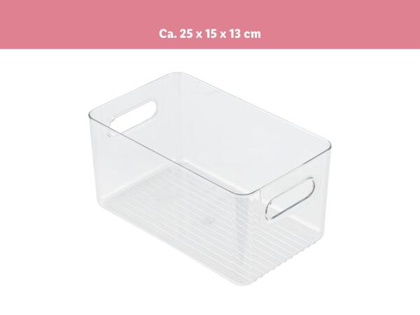 Küchenorganizer