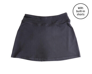 Women's Fitness Bottoms