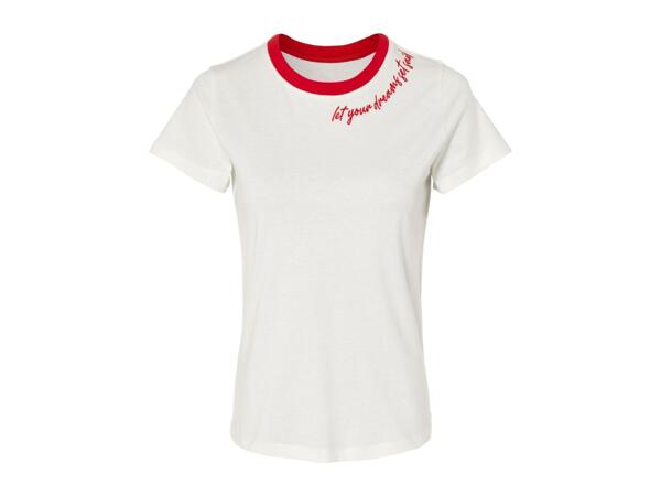 Esmara Ladies' T-Shirt