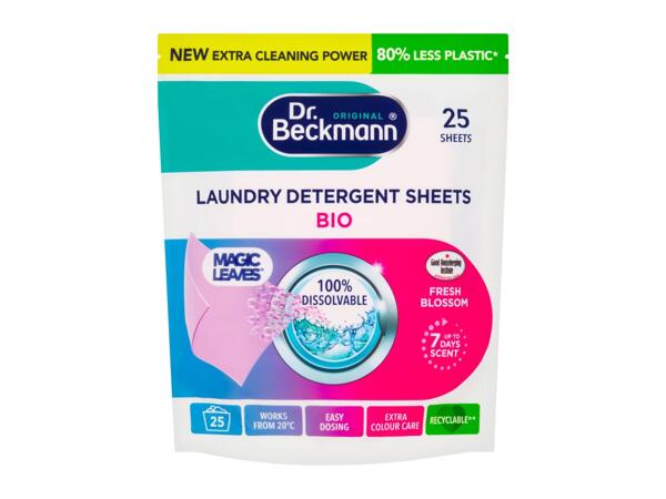 Dr. Beckmann Magic Leaves Bio