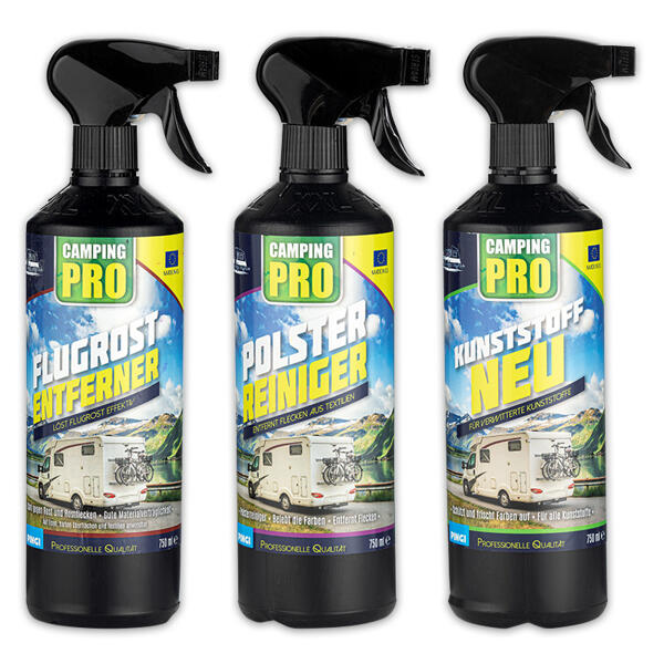 XXL-Camping-Pflege 750 ml