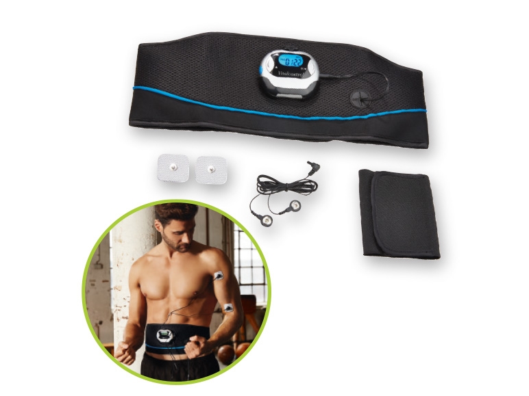 Sanitas Abdominal Toning Belt
