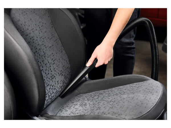 Car Interior Cleaning Set