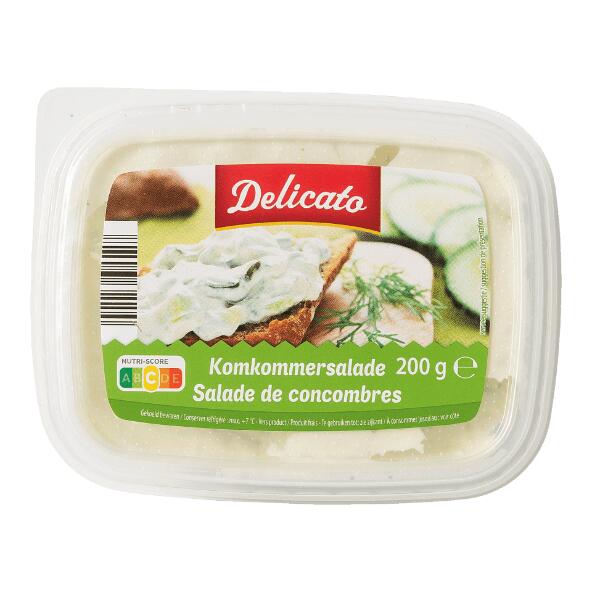 DELICATO(R) Salade de légumes