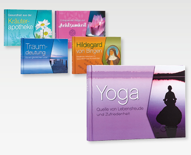 Geschenkbuch "Feel Good"