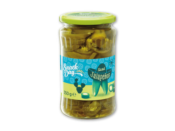 Jalapenos
