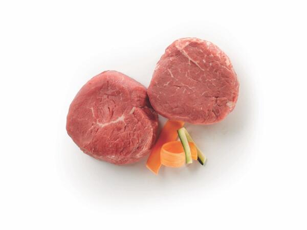 Beef Fillet