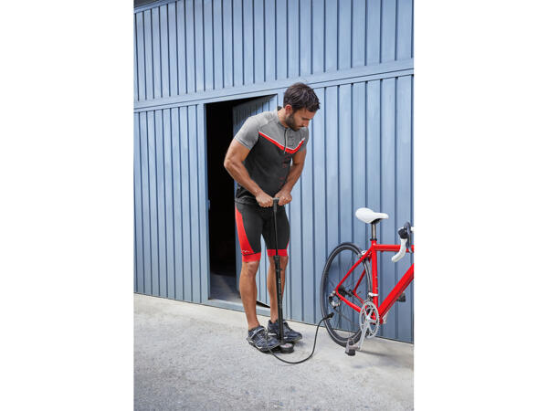 Floor Pump