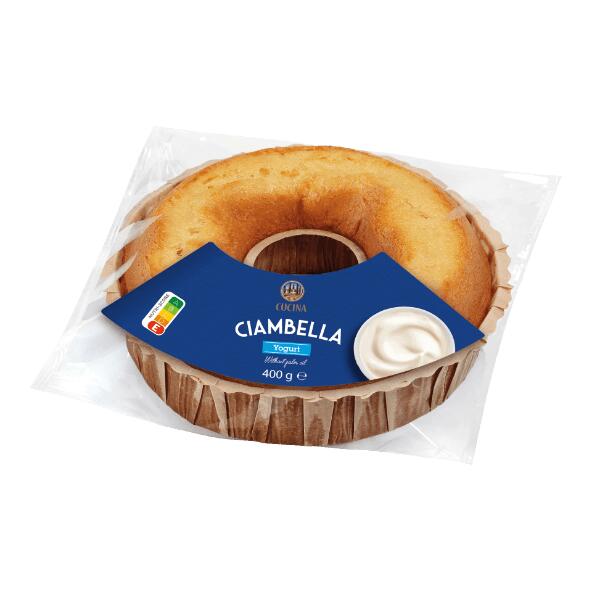 CUCINA(R) Ciambella