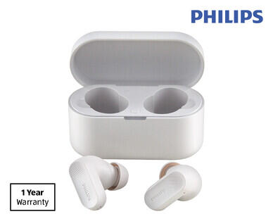 Philips TAT3509 True Wireless Earbuds