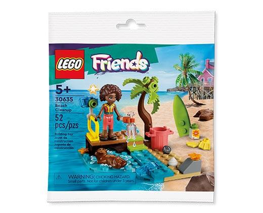 Lego Recruitment Bag Assortment