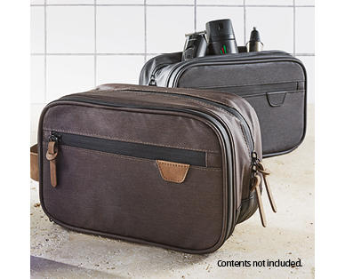 Toiletries Bag