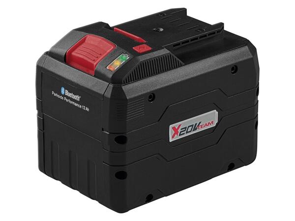 Smart Battery 12Ah