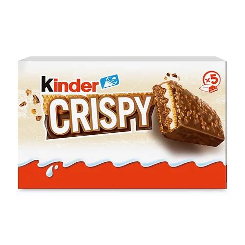 KINDER Crispy