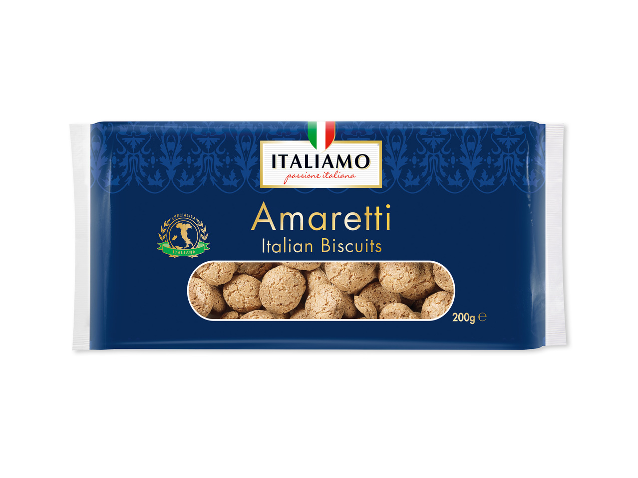 MANDELKAKOR