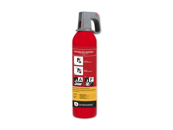 Feuerlöschspray, 0,75 l