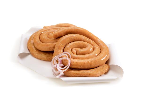 Chipolata de poulet XXL