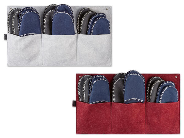 Gäste-Hausschuh-Set