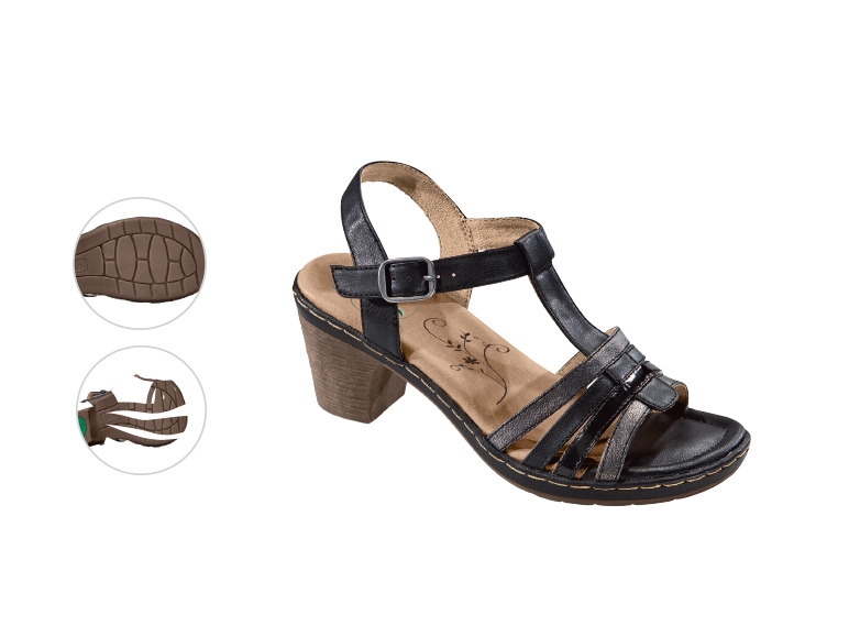 FOOTFLEXX Ladies' Sandals