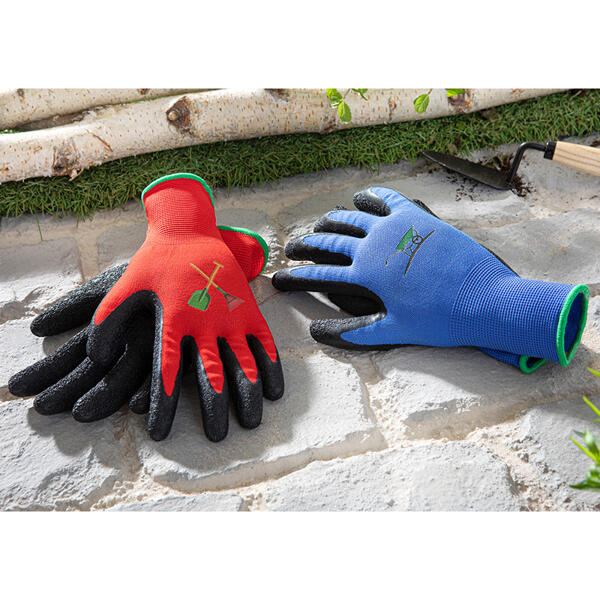 Gartenhandschuhe "Dora" 2 Paar