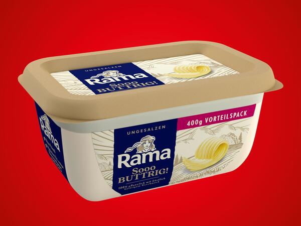 Margarine