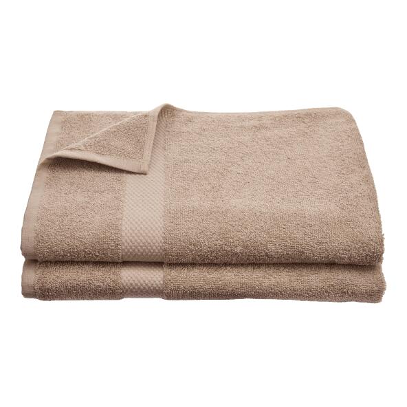 NOVITESSE(R) Handtuchset, 6-teilig