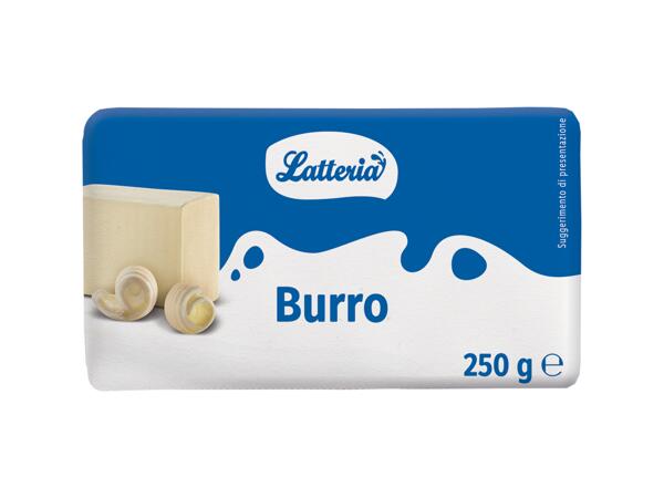 Butter