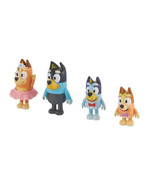 4 Pack Family Set