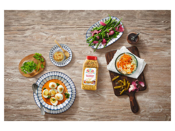 Kuljanka All Purpose Seasoning