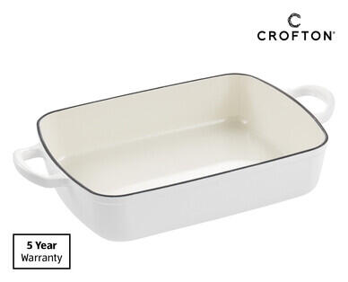 Cast Iron Roaster